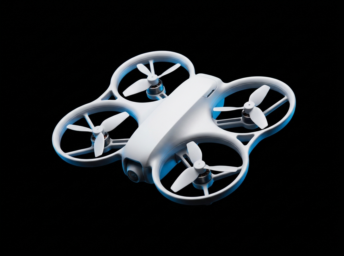 DJI Neo Drone
